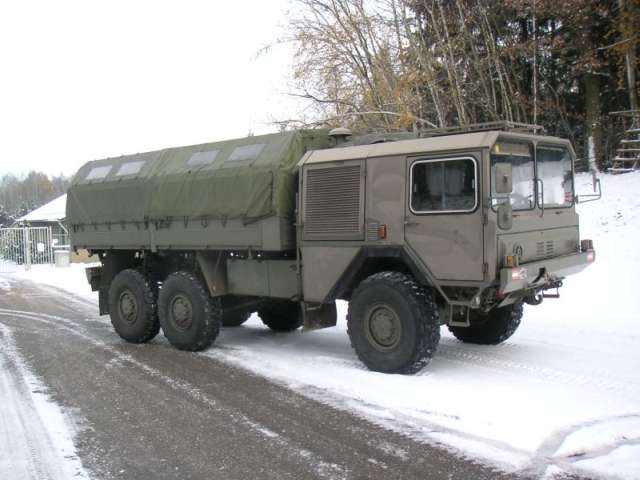 Из реки, спустя 70 лет, достали БТР вермахта