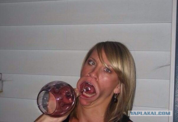 Ужасы и приколы, говорите?