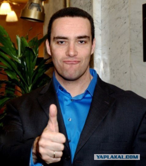 Быстро сообразил