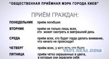 Смешные комментарии из социальных сетей 04.03.2016