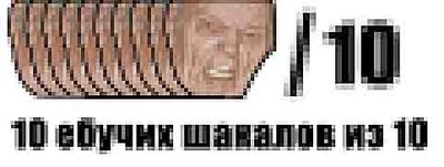 Поколение идиотов