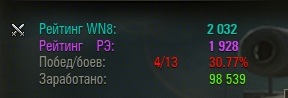Wargaming 34