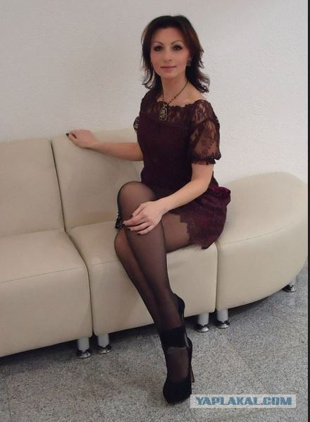 Ногастые