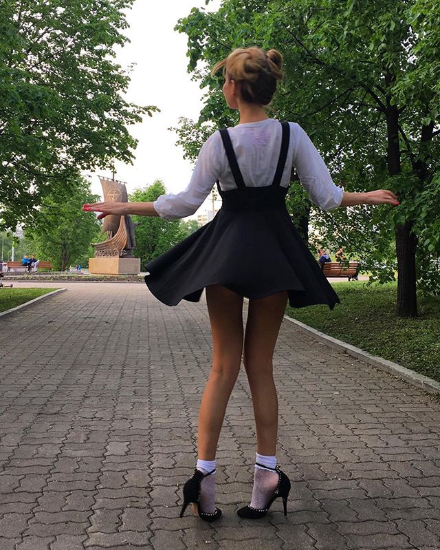 Выпускницы 2016