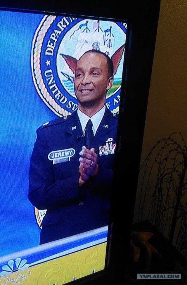 ТV-зло. Это вы могли увидеть на TV