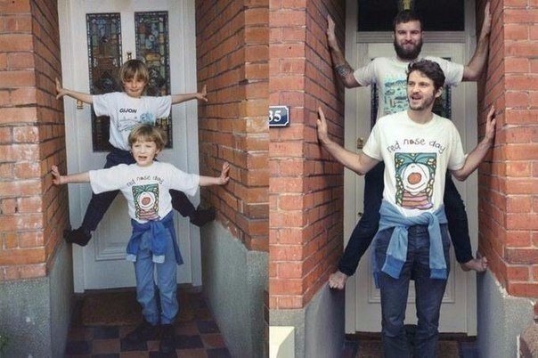 Интересные и веселые картинки