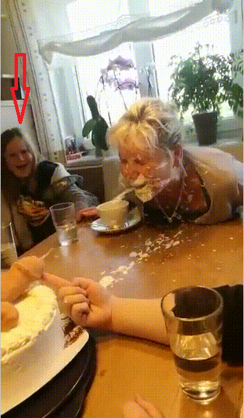 Пошлые GIF'ки