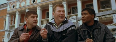 Чем закончились сериалы нашего детства?