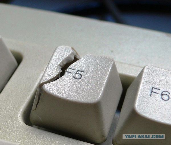 Зачем нужны клавиши F1-F12 на клавиатуре