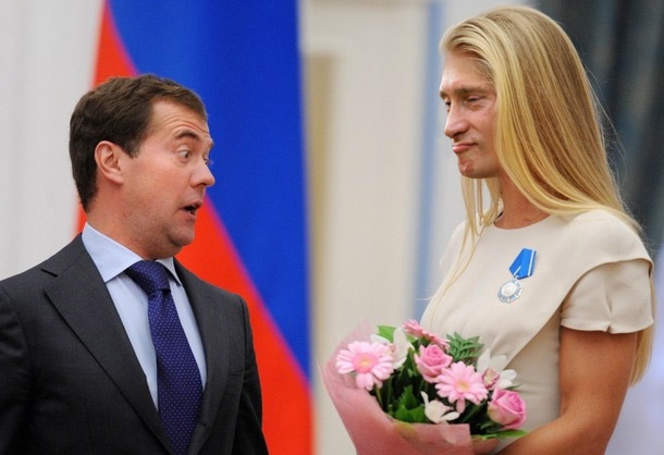 Путин и тарифы