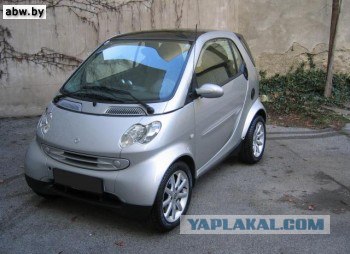 Автомобиль за 60 тысяч рублей