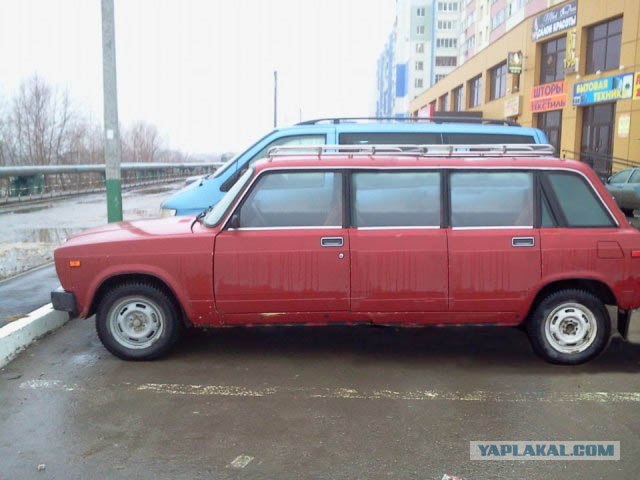 А у нас во дворе...
