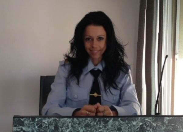 В Новороссийске многотонный контейнер раздавил иномарку - погибла девушка