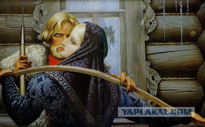 В США начался экономический кризис