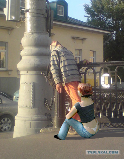 Как можно так спать?