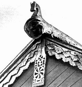 Представления о язычестве основываются на христианских источниках.