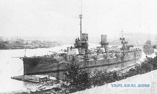 Как появился известнейший романс про поручика Голицына, и кто стал его реальным прототипом