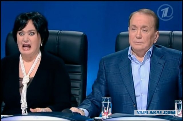 Танец живота