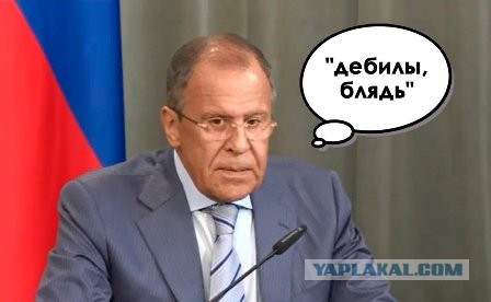 Блокирование имущества Российской Федерации находящейся в США