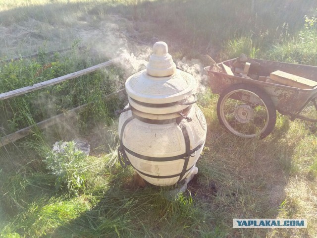 Тандыр