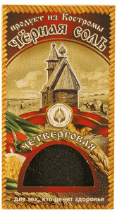 Живу в Костроме