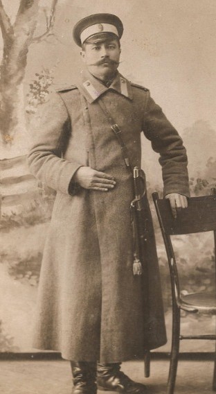 Предатели Родины. РОА и Власов