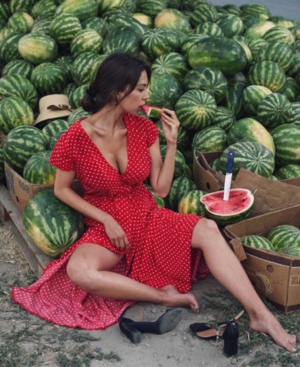 Картинки и мемы для настроения 28.07.2021