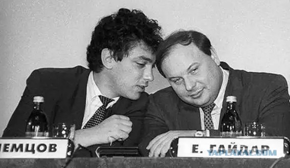 Чубайс признал ошибки реформ 90-х. «Мы многого не понимали»