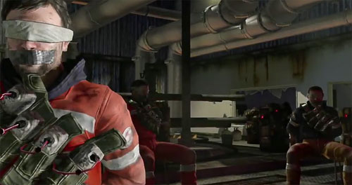 Call Of Duty: Modern Warfare 2