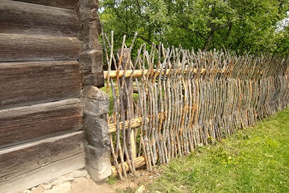 Старые словечки