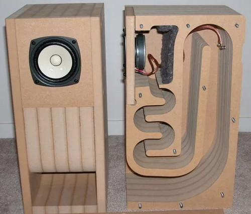 Bad Robot или мой первый лампадник