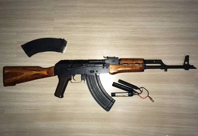 Депутат Думы города Братска ушел добровольцем на Донбасс