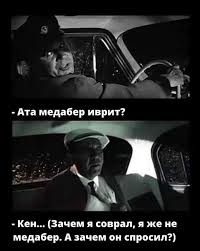 Еврей, говори на иврите! Как народы спасали национальные языки