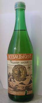 Самые жёсткие алкогольные напитки эпохи СССР и начала перестройки