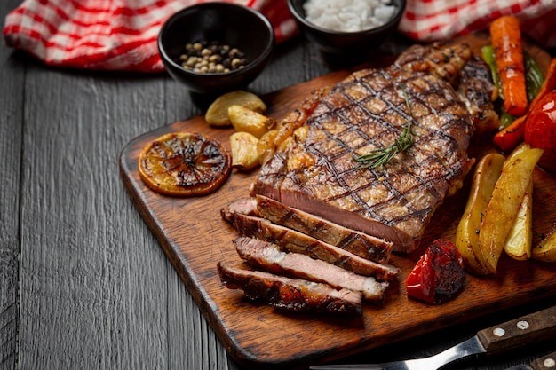 А теперь вкусненькое