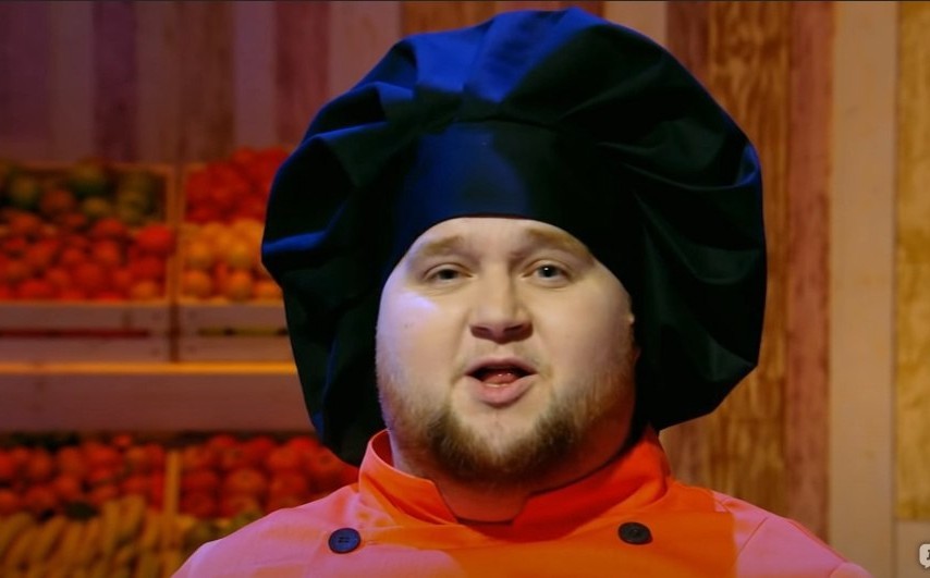 Пухляш красилов. Шеф ивлев битва шефов. Пухляш битва шефов. Уральские пельмени участники. Дима красилов рост.