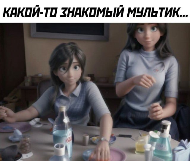 Откуда пошло вранье про секс в общагах?