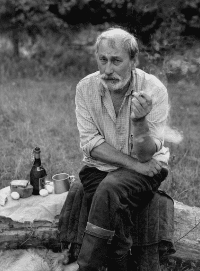 «От суицида спасла семья». Владимир Самойлов: штрафбат, всесоюзная слава и предательство режиссера Гончарова