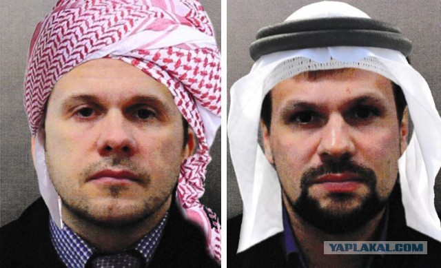 Давайте опубликуем