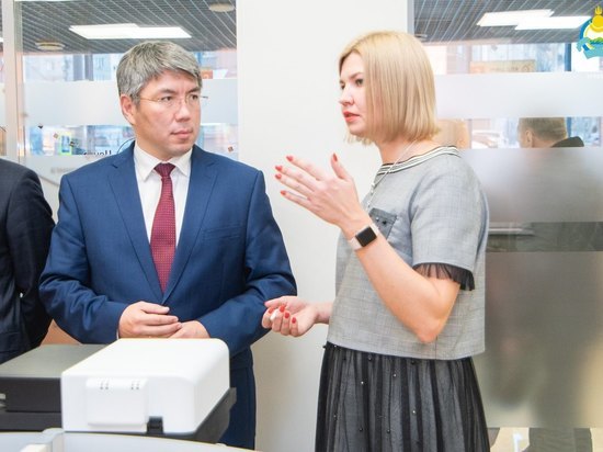 Зампред правительства Бурятии Екатерина Кочетова назвала причиной высокой инфляции большое скопление денег на руках у населения.