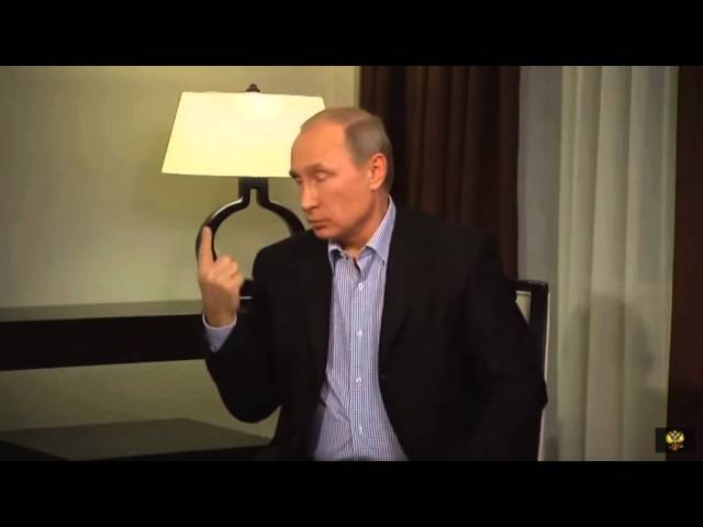 Путин заявил, что первые контакты с новой администрацией США вселяют определенные надежды