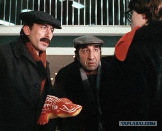 Как бывший военнослужащий ваффен-СС стал прототипом Данди-Крокодила