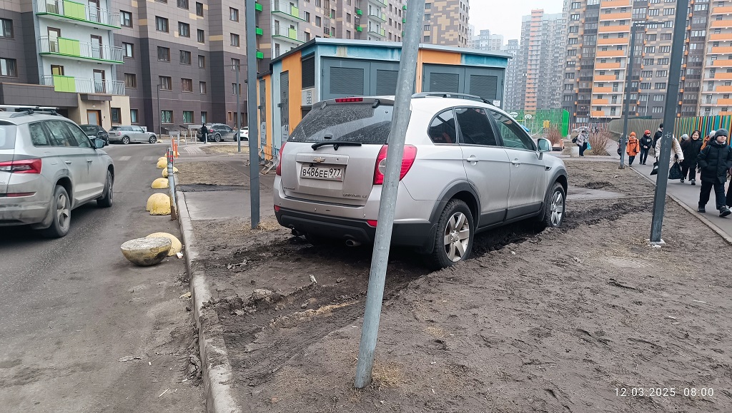 Хамство заразительно
