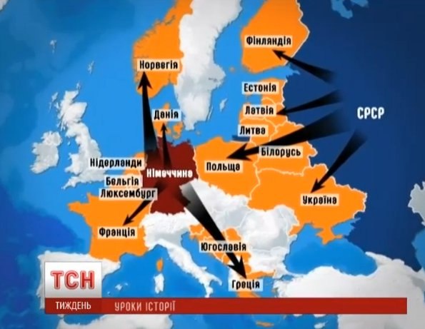 Зеленский намекнул, что России надо переживать за парад