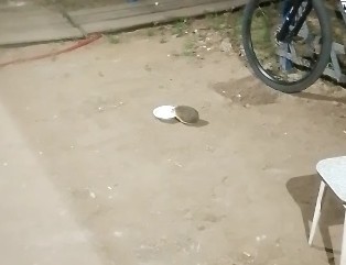 Доебался до меня..
