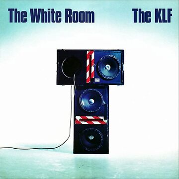 The KLF - 3 a.m. Eternal (1991)