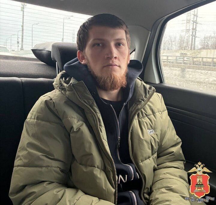 В Твери задержан боец ММА из Дагестана по подозрению в жестоком избиении своей сожительницы