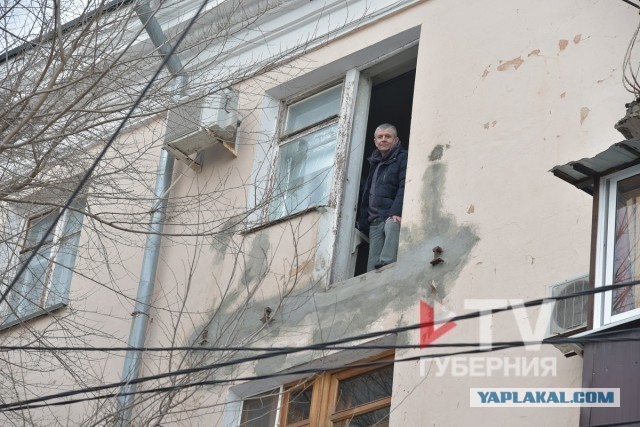 Разбираемся, почему УК срезала балкон и Воронежский суд ее поддержал