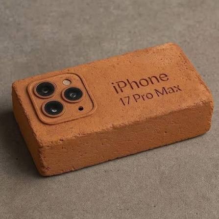 Тот случай, когда смотреть презентацию Apple с новинками уже бессмысленно