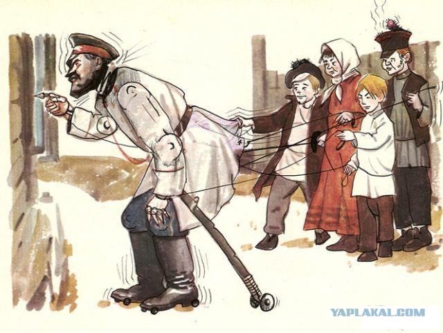 Разрисованные учебники (150 рисунков)